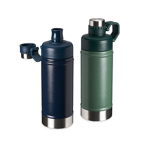 Garrafa Térmica 600ml 01867T - Image 2