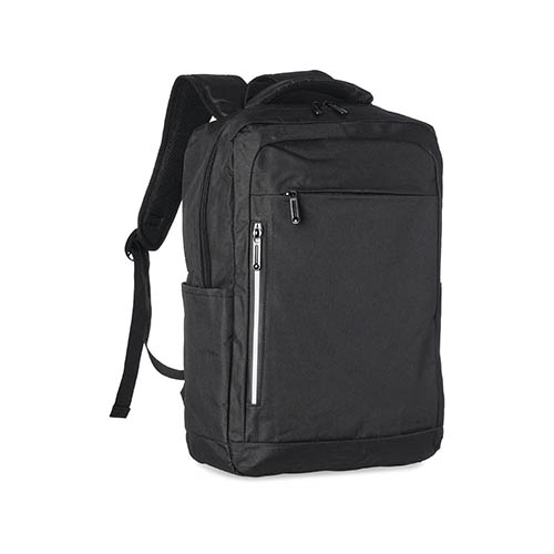 Mochila de Nylon USB 20 Litros 09761