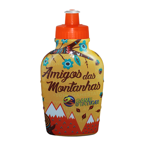 Cantil 500ml BB110 - Image 5