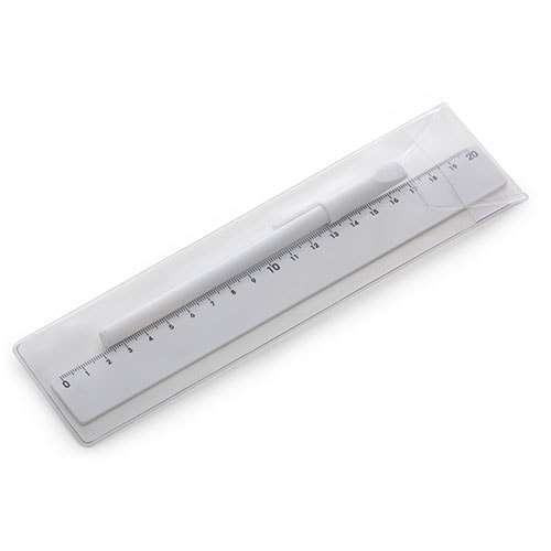 Kit Caneta e Régua 11826 - Image 5