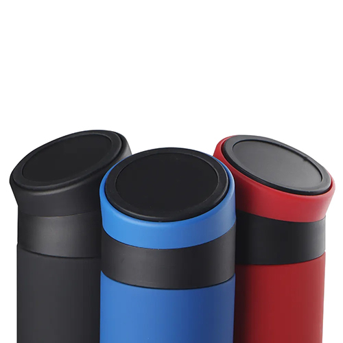 Garrafa Térmica Apoio para Celular 14785 - Image 6