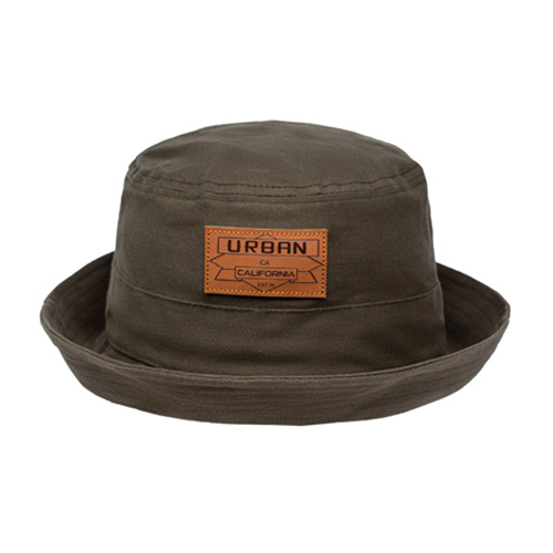 Chapéu Bucket Hat com Faixa Confeccionado em Sarja 100% Algodão bone26245 - Image 2