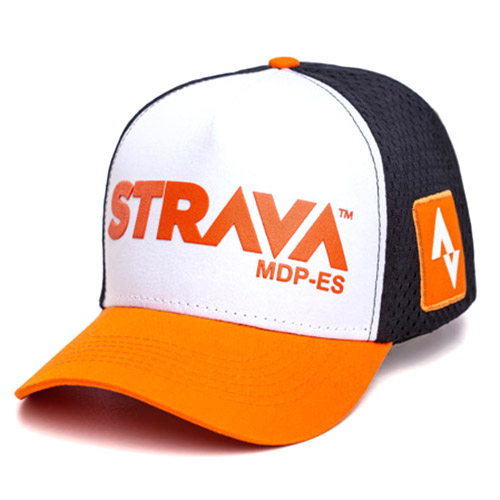 Boné Promocional Confeccionado em Sarja bone26702 - Image 2