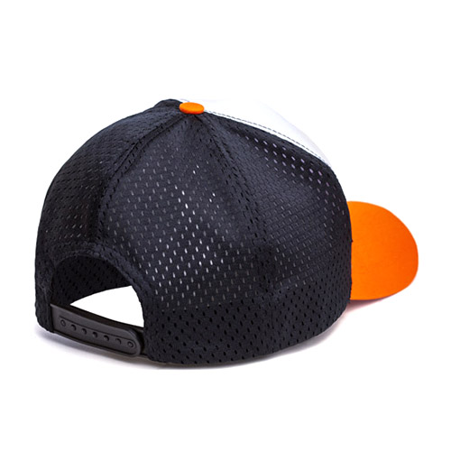 Boné Promocional Confeccionado em Sarja bone26702 - Image 3