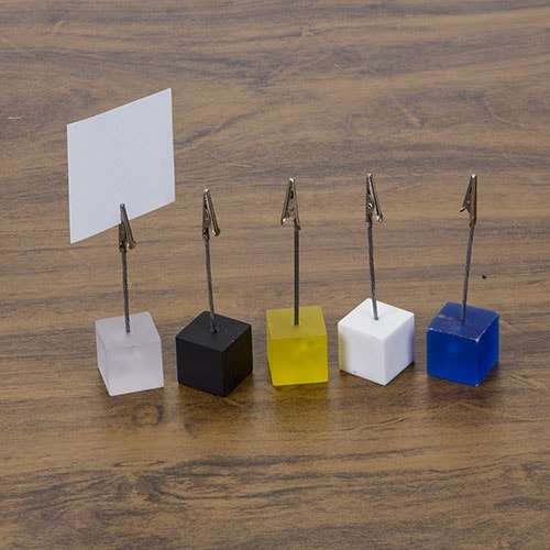 Porta Recado Jacaré 7826 - Image 3