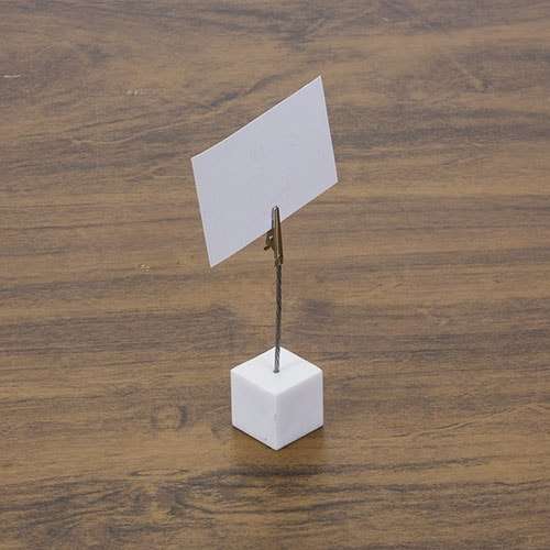 Porta Recado Jacaré 7826 - Image 6