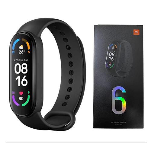 Pulseira Inteligente NB-1204A - Image 2