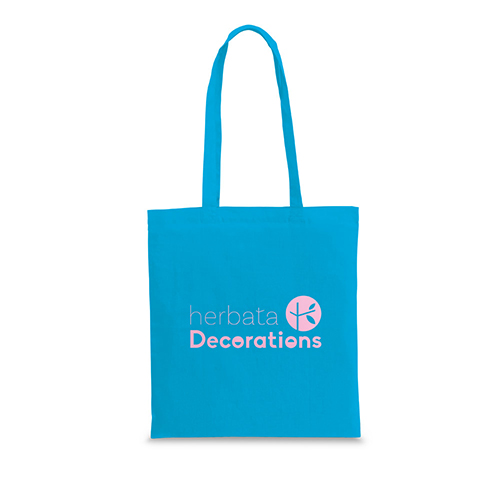 Sacola em Algodão Reciclado 92323 - Image 9