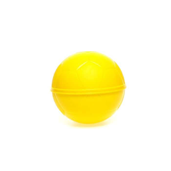 Pipoqueira Bola LT-477