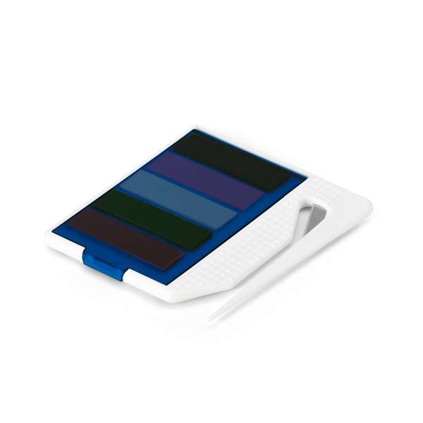 Conjunto de 5 Notas Adesivas 93478