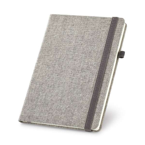 Caderno Capa Dura em Algodão - Image 2