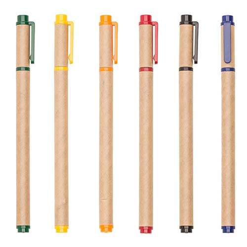 Caneta Ecológica Roller 005 - Image 9