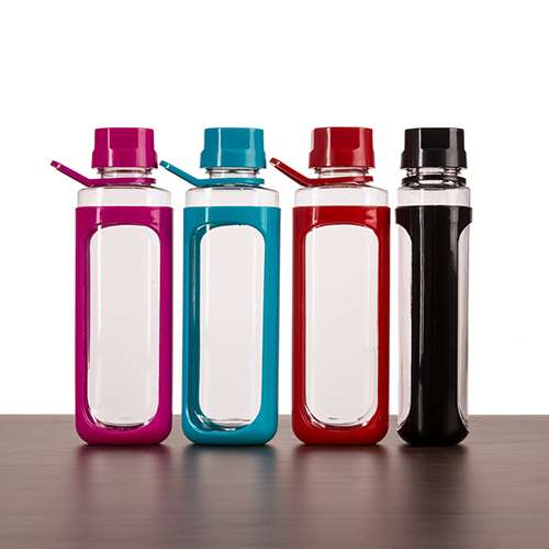 Squeeze Plástico 650ml - Image 7