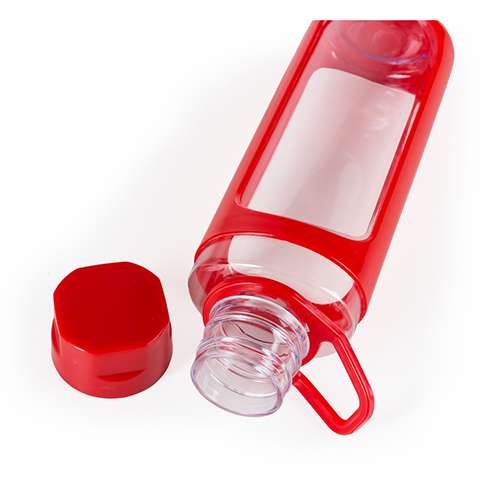 Squeeze Plástico 650ml - Image 2