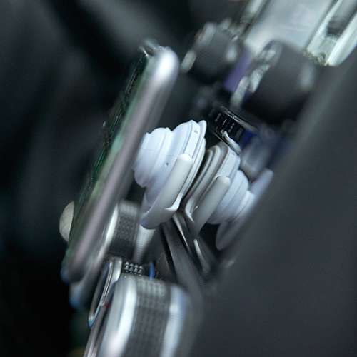 Suporte Plástico para Celular 13888 - Image 9